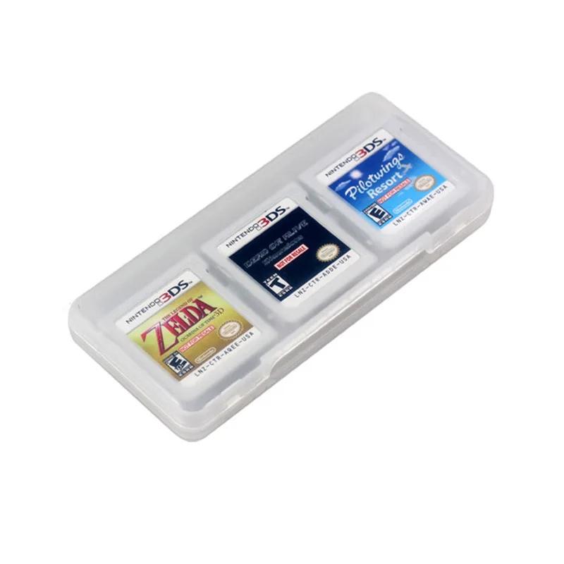 ٵ 3DS XL LL NDS DSi  ī  ̽ īƮ ڽ, Ŭ 6  1